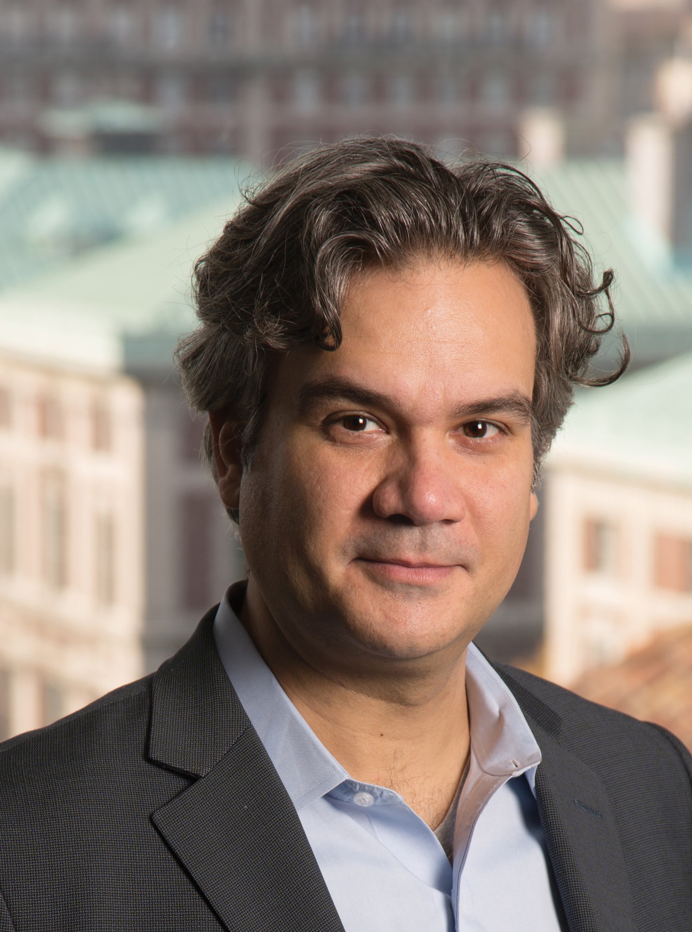 Prof Alexander Cooley On Where The Unrest In Kazakhstan Is Headed